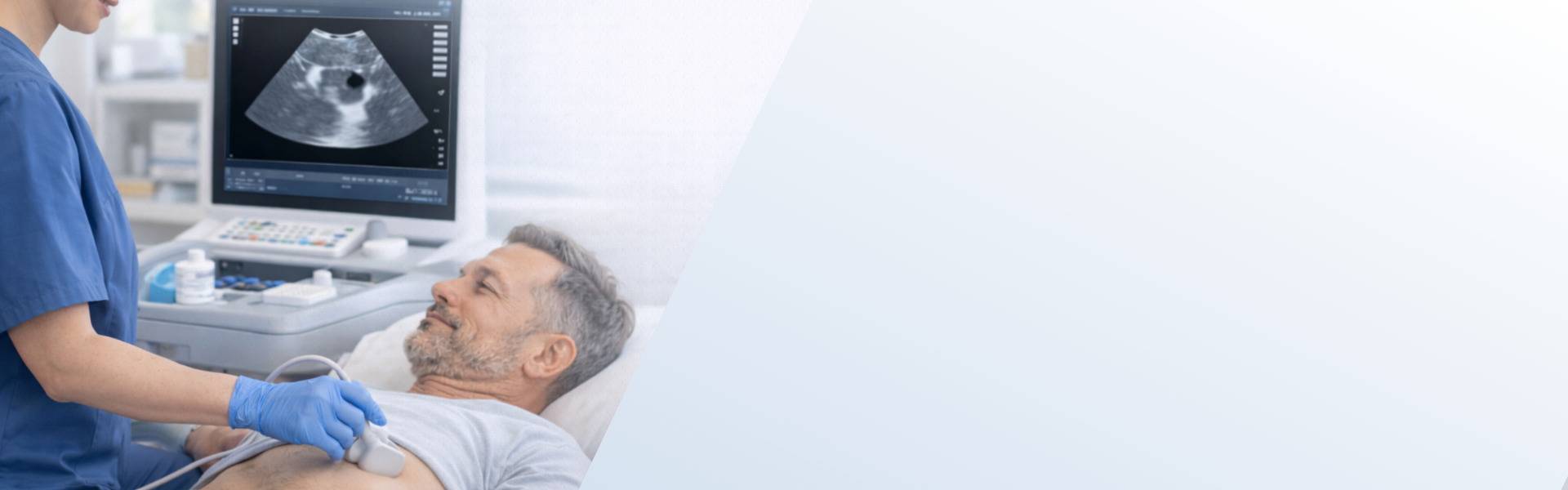Ultrasound
